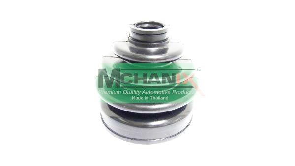 Mchanix ISCVB-002 Bellow, drive shaft ISCVB002: Buy near me in Poland at 2407.PL - Good price!