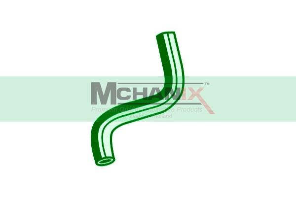 Mchanix FDRDH-128 Radiator hose FDRDH128: Buy near me in Poland at 2407.PL - Good price!