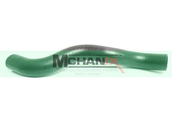 Mchanix DWRDH-009 Radiator hose DWRDH009: Buy near me in Poland at 2407.PL - Good price!