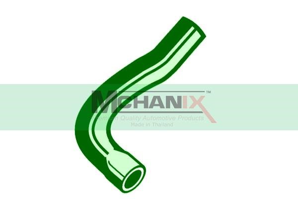 Mchanix TORDH-350 Radiator hose TORDH350: Buy near me in Poland at 2407.PL - Good price!