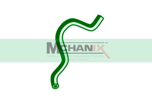 Mchanix TOHTH-060 Radiator hose TOHTH060: Buy near me in Poland at 2407.PL - Good price!