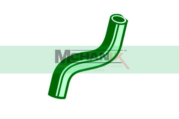 Mchanix MZRDH-149 Radiator hose MZRDH149: Buy near me at 2407.PL in Poland at an Affordable price!
