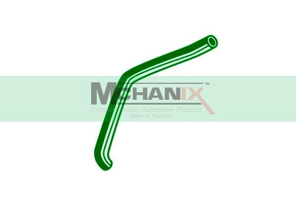Mchanix CVRDH-150 Radiator hose CVRDH150: Buy near me at 2407.PL in Poland at an Affordable price!