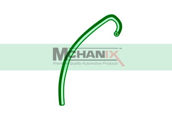 Mchanix DHHTH-001 Шланг радіатора DHHTH001: Купити у Польщі - Добра ціна на 2407.PL!