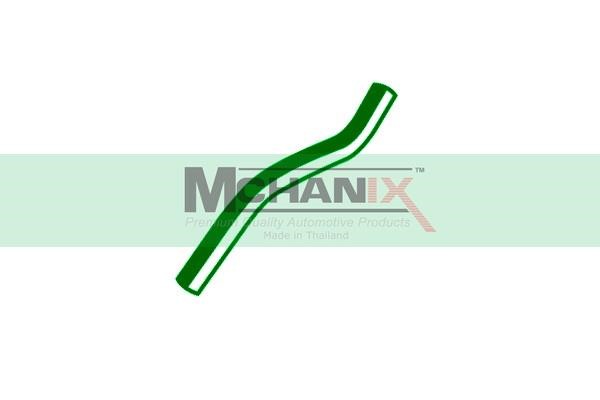 Mchanix NSBPH-013 Radiator hose NSBPH013: Buy near me in Poland at 2407.PL - Good price!