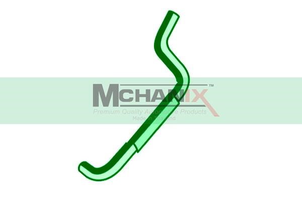 Mchanix DWHTH-011 Radiator hose DWHTH011: Buy near me in Poland at 2407.PL - Good price!