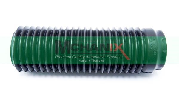 Mchanix NSDBT-003 Bellow and bump for 1 shock absorber NSDBT003: Buy near me in Poland at 2407.PL - Good price!