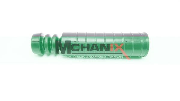 Mchanix NSDBT-010 Bellow and bump for 1 shock absorber NSDBT010: Buy near me in Poland at 2407.PL - Good price!