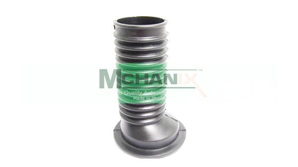 Mchanix TODBT-001 Bellow and bump for 1 shock absorber TODBT001: Buy near me in Poland at 2407.PL - Good price!