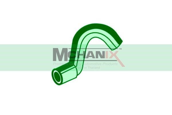Mchanix VORDH-002 Radiator hose VORDH002: Buy near me in Poland at 2407.PL - Good price!
