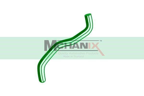 Mchanix FDRDH-130 Radiator hose FDRDH130: Buy near me in Poland at 2407.PL - Good price!