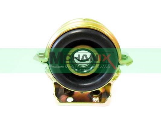 Mchanix ISCBS-008 Bearing, propshaft centre bearing ISCBS008: Buy near me in Poland at 2407.PL - Good price!