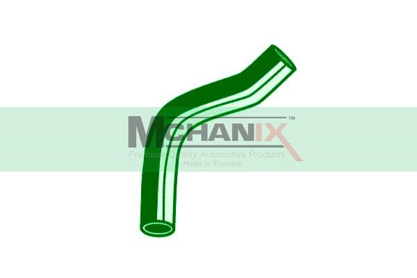 Mchanix TORDH-031 Radiator hose TORDH031: Buy near me in Poland at 2407.PL - Good price!