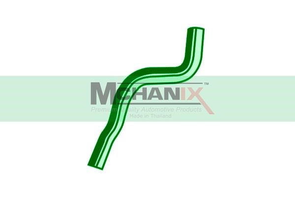 Mchanix DWRDH-016 Radiator hose DWRDH016: Buy near me in Poland at 2407.PL - Good price!