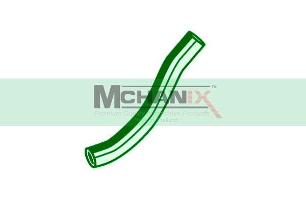 Mchanix FDRDH-127 Radiator hose FDRDH127: Buy near me in Poland at 2407.PL - Good price!