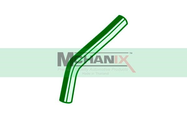 Mchanix TORDH-421 Radiator hose TORDH421: Buy near me in Poland at 2407.PL - Good price!