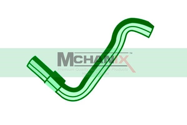 Mchanix TORDH-404 Radiator hose TORDH404: Buy near me at 2407.PL in Poland at an Affordable price!