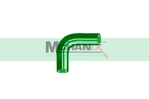 Mchanix TORDH-489 Radiator hose TORDH489: Buy near me in Poland at 2407.PL - Good price!