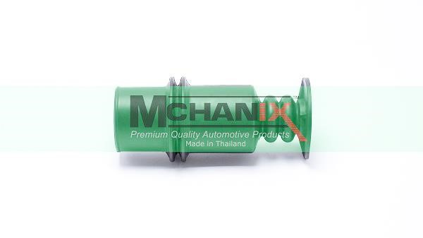 Mchanix HODBT-004 Bellow and bump for 1 shock absorber HODBT004: Buy near me in Poland at 2407.PL - Good price!