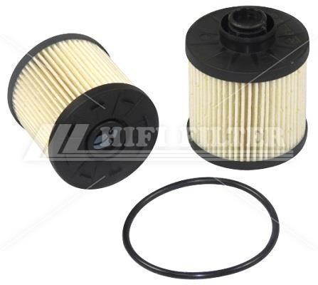 Hifi Filter SN 39925 Fuel filter SN39925: Buy near me at 2407.PL in Poland at an Affordable price!