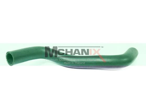 Mchanix TORDH-500 Radiator hose TORDH500: Buy near me in Poland at 2407.PL - Good price!