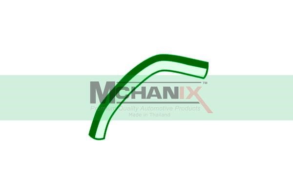 Mchanix TOHTH-103 Kühlerschlauch TOHTH103: Kaufen Sie zu einem guten Preis in Polen bei 2407.PL!