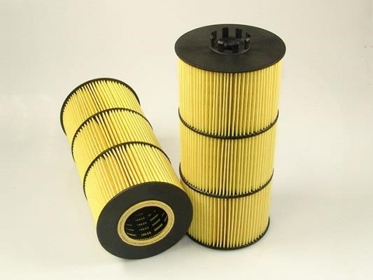 Hifi Filter SO 7238 Oil Filter SO7238: Buy near me in Poland at 2407.PL - Good price!