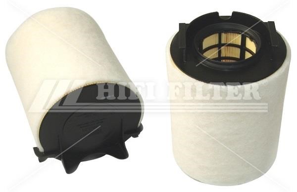 Hifi Filter SA 5214 Air filter SA5214: Buy near me in Poland at 2407.PL - Good price!