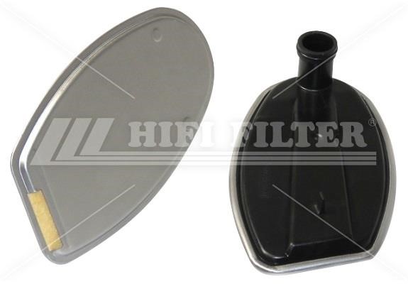Hifi Filter SHB 62154 Automatic transmission filter SHB62154: Buy near me in Poland at 2407.PL - Good price!
