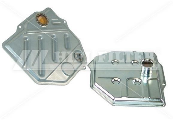 Hifi Filter SHB 62146 Automatic transmission filter SHB62146: Buy near me in Poland at 2407.PL - Good price!