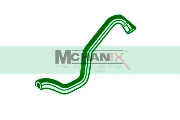 Mchanix MCRDH-048 Radiator hose MCRDH048: Buy near me in Poland at 2407.PL - Good price!