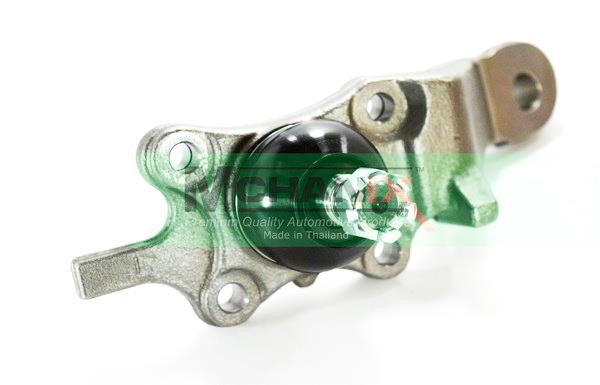Mchanix TOBJT-030 Ball joint TOBJT030: Buy near me in Poland at 2407.PL - Good price!
