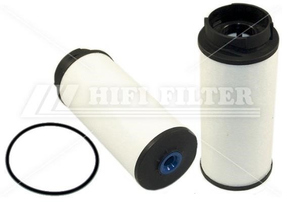 Hifi Filter SN 80055 Kraftstofffilter SN80055: Kaufen Sie zu einem guten Preis in Polen bei 2407.PL!
