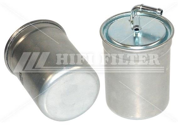 Hifi Filter SN 70289 Fuel filter SN70289: Buy near me in Poland at 2407.PL - Good price!