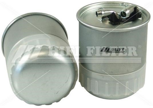 Hifi Filter SN 70288 Fuel filter SN70288: Buy near me in Poland at 2407.PL - Good price!