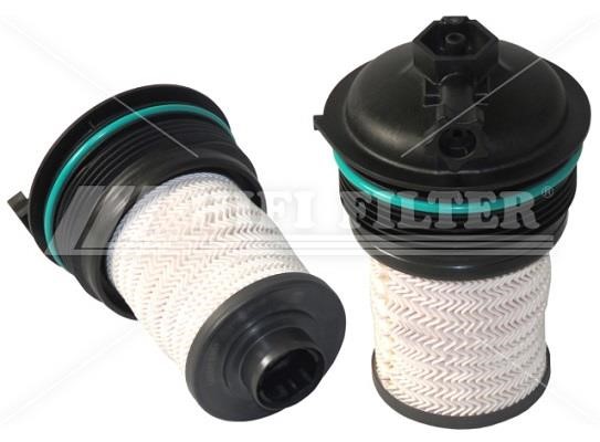 Hifi Filter SN 70475 Fuel filter SN70475: Buy near me at 2407.PL in Poland at an Affordable price!