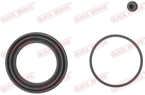 Quick brake 114-0087 Repair Kit, brake caliper 1140087: Buy near me in Poland at 2407.PL - Good price!