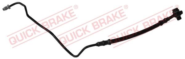 Quick brake 96009X Bremsschlauch 96009X: Kaufen Sie zu einem guten Preis in Polen bei 2407.PL!