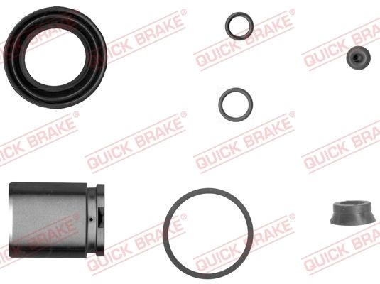 Quick brake 114-5002 Repair Kit, brake caliper 1145002: Buy near me in Poland at 2407.PL - Good price!