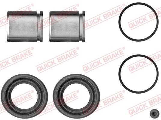 Quick brake 114-5035 Repair Kit, brake caliper 1145035: Buy near me in Poland at 2407.PL - Good price!