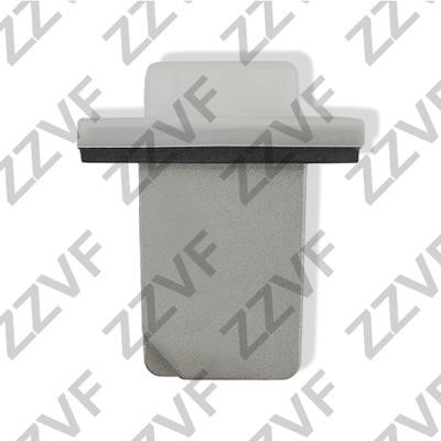 ZZVF ZV70623T Резистор електродвигуна вентилятора ZV70623T: Приваблива ціна - Купити у Польщі на 2407.PL!