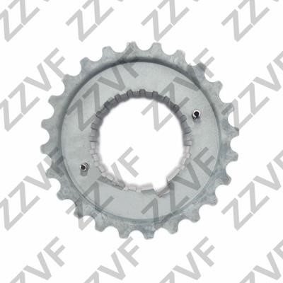 ZZVF ZV148MD TOOTHED WHEEL ZV148MD: Buy near me in Poland at 2407.PL - Good price!