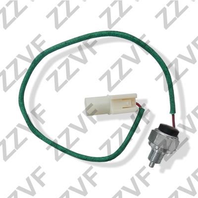 ZZVF ZV153MR Camshaft position sensor ZV153MR: Buy near me in Poland at 2407.PL - Good price!
