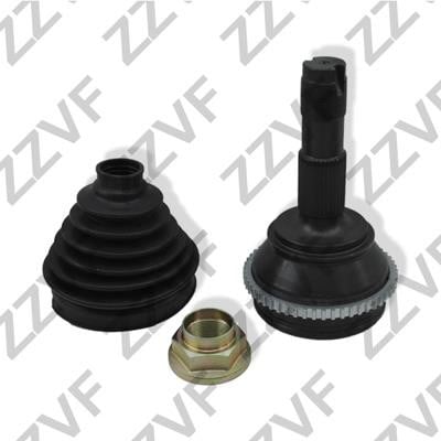 ZZVF ZV2187AR2 Joint Kit, drive shaft ZV2187AR2: Buy near me in Poland at 2407.PL - Good price!