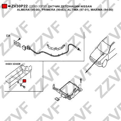 Kaufen Sie ZZVF ZV30P22 zu einem günstigen Preis in Polen!