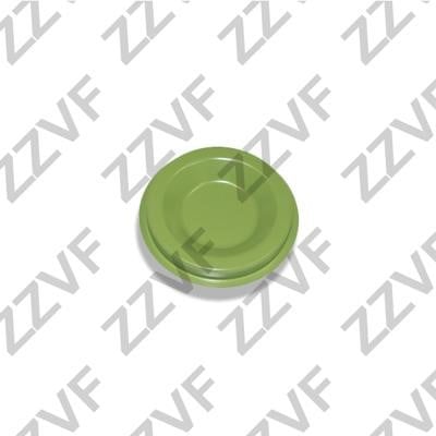 ZZVF ZV1410A Cover Plate, clutch release bearing ZV1410A: Buy near me in Poland at 2407.PL - Good price!