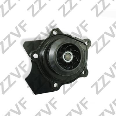 ZZVF ZV125HS Water pump ZV125HS: Buy near me in Poland at 2407.PL - Good price!