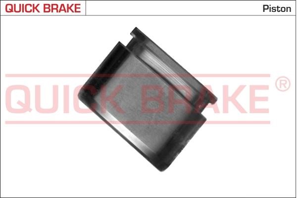 Quick brake 185050 Поршень гальмівного супорту 185050: Купити у Польщі - Добра ціна на 2407.PL!