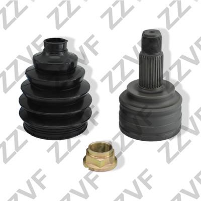 ZZVF ZVW3140N2 Joint Kit, drive shaft ZVW3140N2: Buy near me in Poland at 2407.PL - Good price!