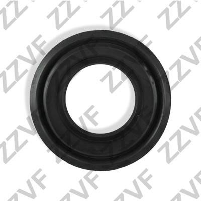 ZZVF ZVCL139 Seal, drive shaft ZVCL139: Buy near me at 2407.PL in Poland at an Affordable price!